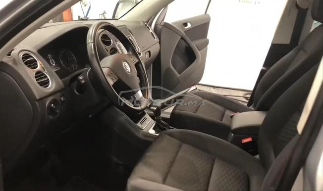 Tiguan 2012