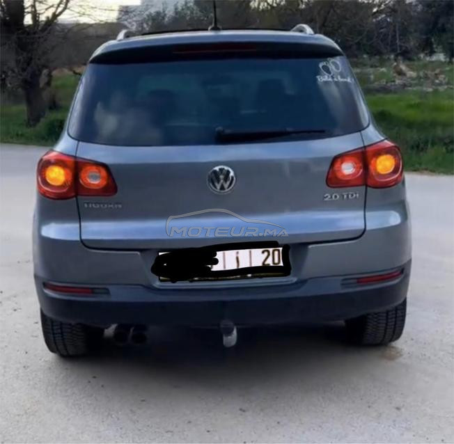 Tiguan 2012