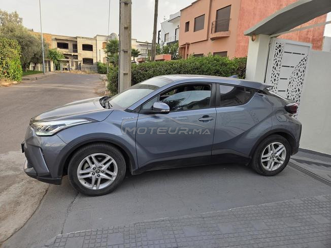 vente chr première main