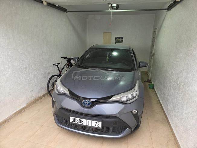 vente chr première main