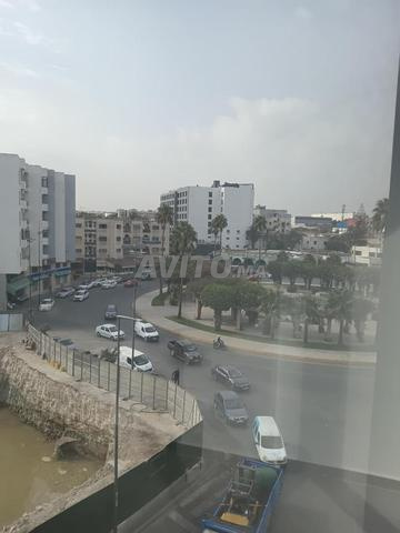 مكتب راقي للكراء بعين السبع
