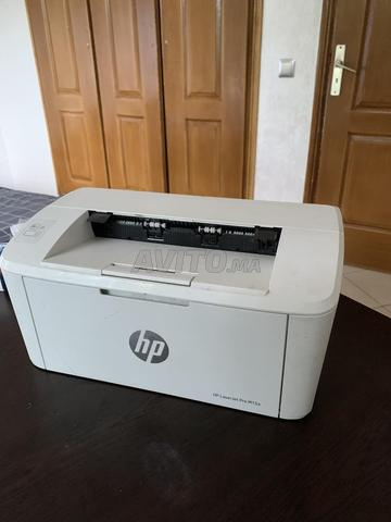 HP LaserJet Pro – Imprimante Laser - 2