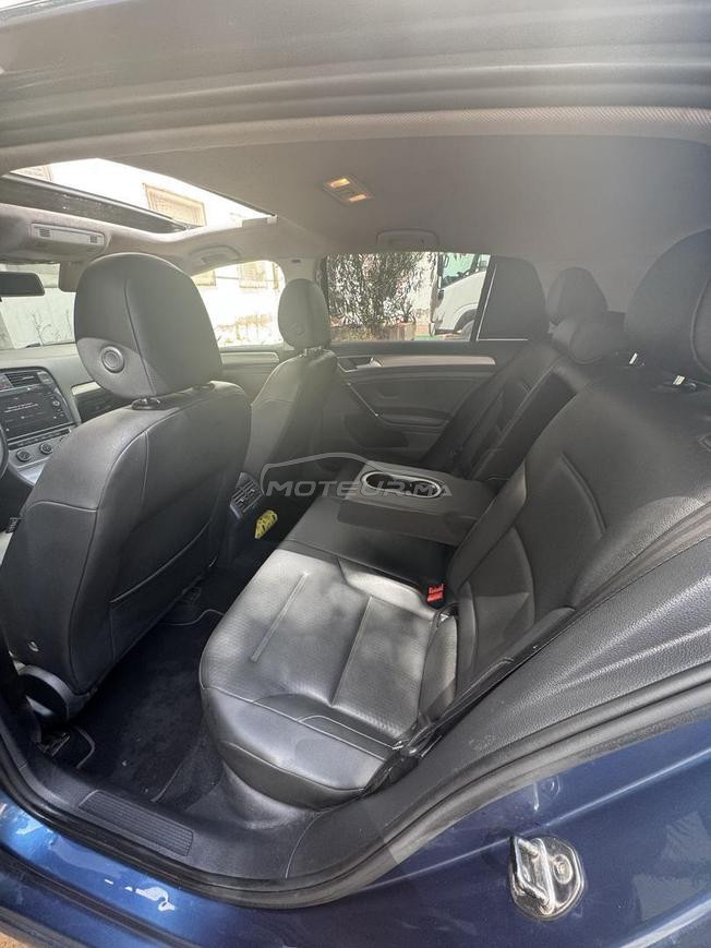 Volkswagen Golf 7 