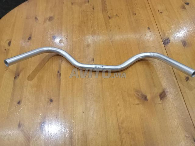 Guidon vélo en aluminium - 2