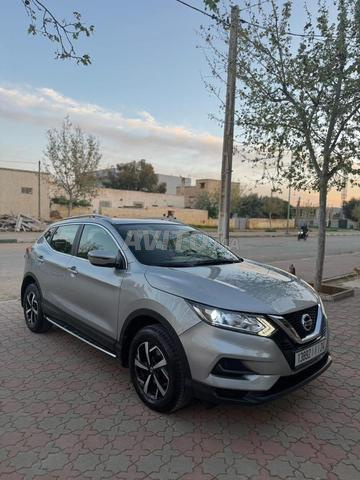 NISSAN QASHQAI - 2