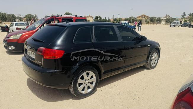 Audi A3 8p