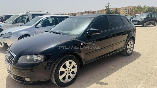 Audi A3 8p