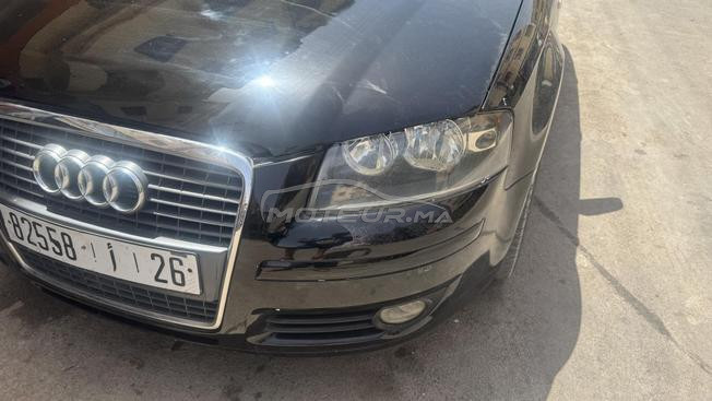 Audi A3 8p