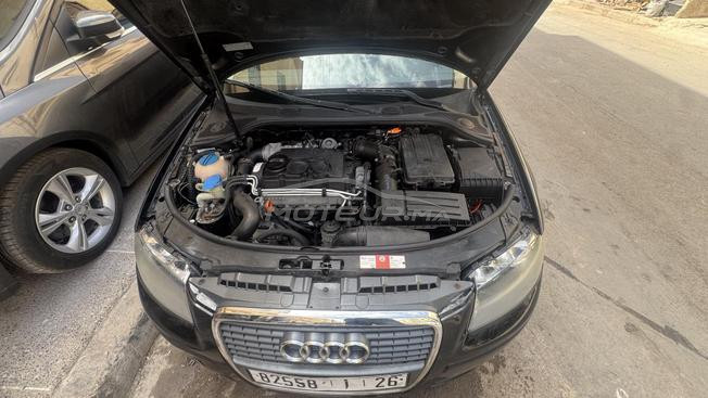 Audi A3 8p