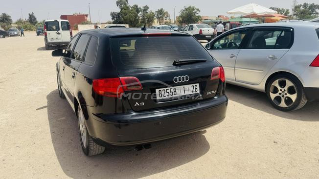 Audi A3 8p