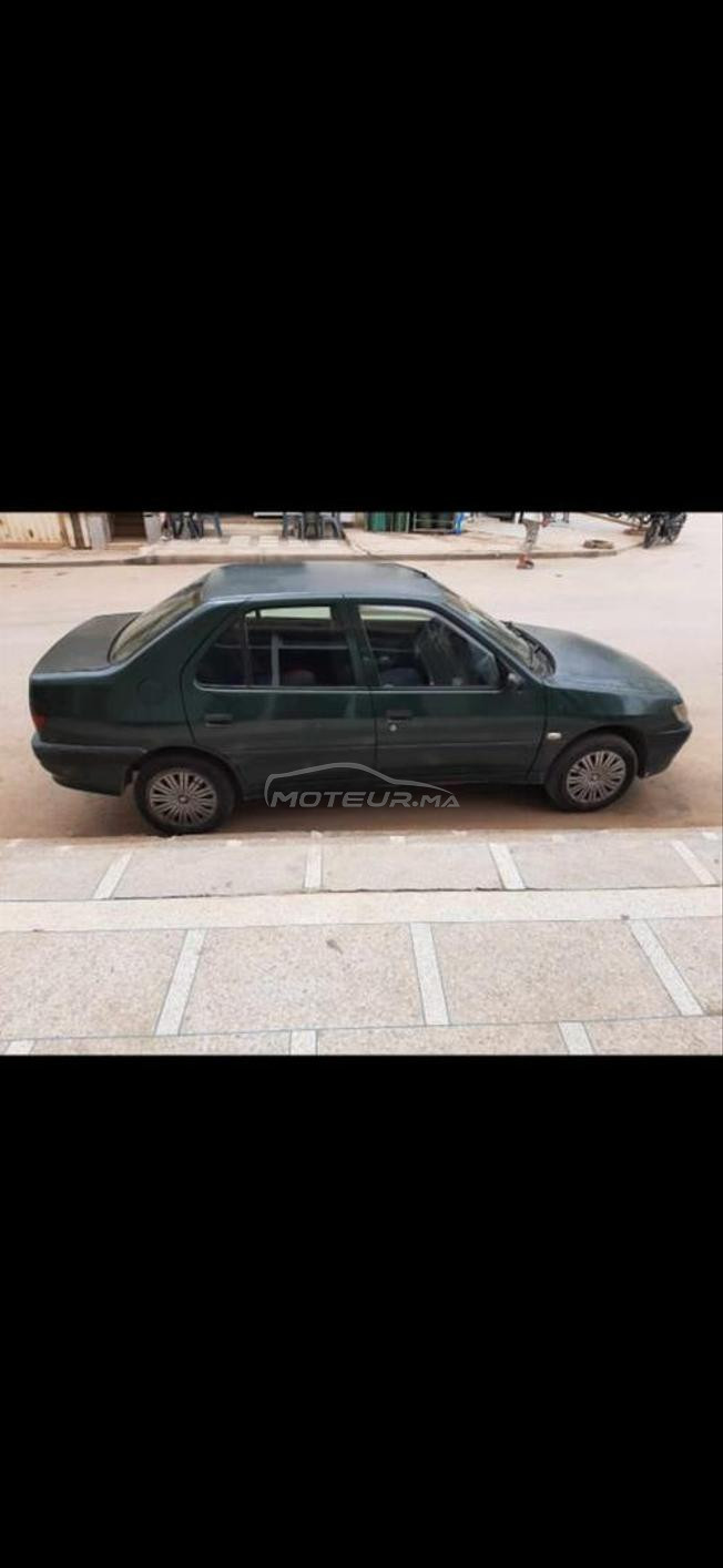 6 بيجو 30 tel 