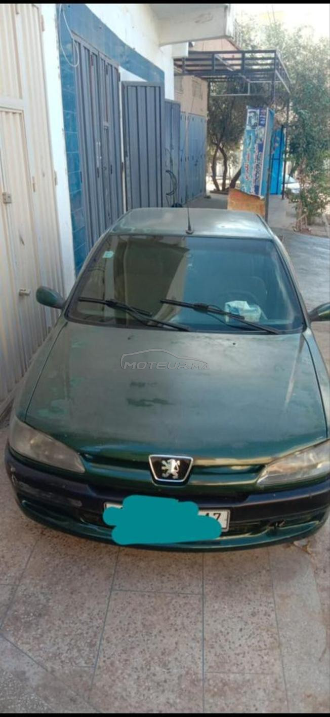 6 بيجو 30 tel 