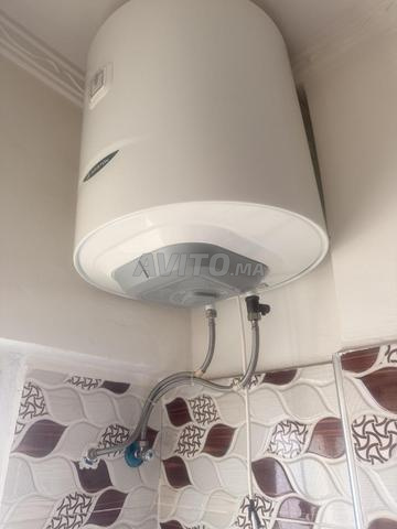 chauffe-eau électrique très bon état - 2