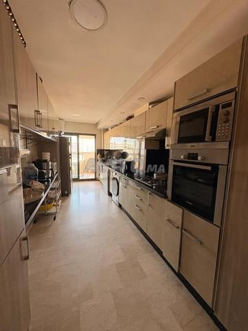 À vendre - Appartement spacieux de 145m² à Taddart
