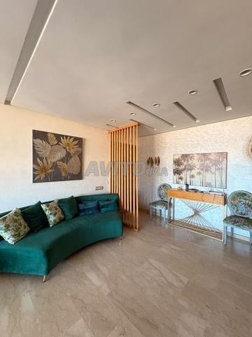 À vendre - Appartement spacieux de 145m² à Taddart - 2