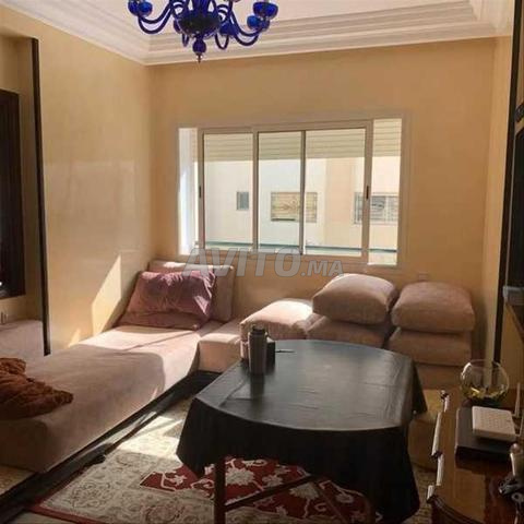 69216-شقة للإيجار بـ 8000 درهم في كاليفورنيا