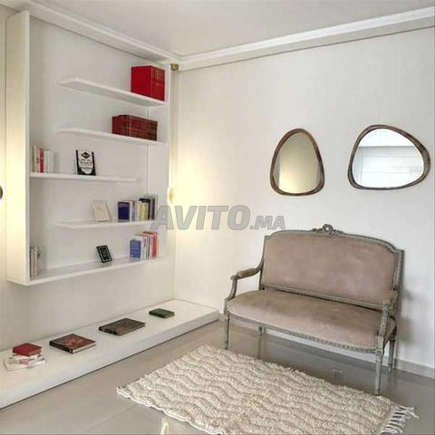 95319-Vente Appt à Casablanca Gauthier de 197 m² - 2