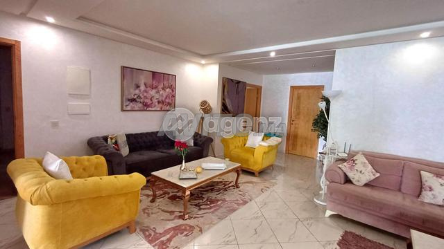 SKH-HA-1001 - Appartement à vendre à Harhoura
