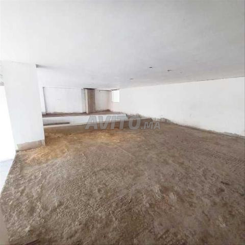 70462-Vente Local à Casablanca Oasis de 144 m² - 2