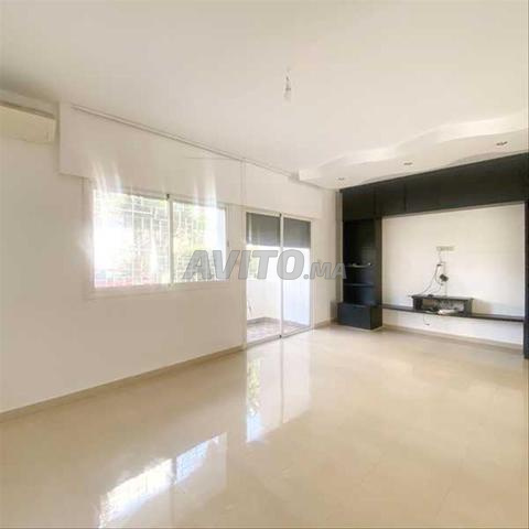 87738-Vente Appt à Casablanca Cil de 106 m²