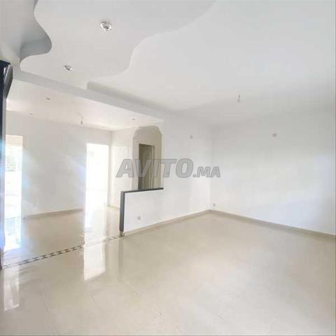 87738-Vente Appt à Casablanca Cil de 106 m² - 2