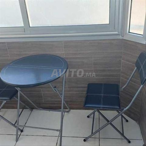 67721-Vente Bureau à Casablanca Foncière de 76 m² - 2