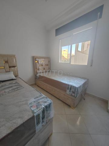 Appartement vide à vendre à Ibrahim El Khalil - 2
