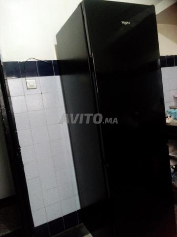 Réfrigérateur Whirlpool à vendre - 2