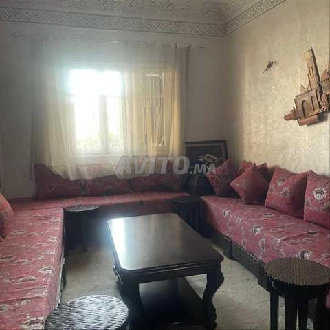 191093-بيع عقار آخر بالرباط حي الأمل بمساحة 109 م²