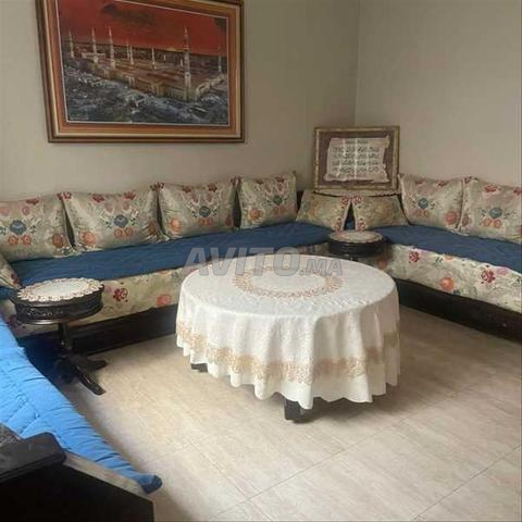 191093-Vente Autre bien immobilier à Rabat Hay Al Amal de 109 m² - 2