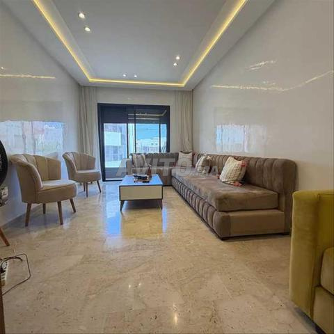 207527-Vente Appt à Casablanca Oulfa de 71 m²