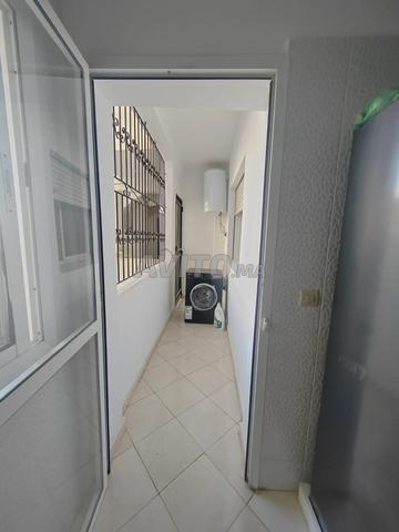 Appartement vide à vendre à Ibrahim El Khalil