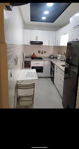 Appartement meublé à louer Agadir - 2