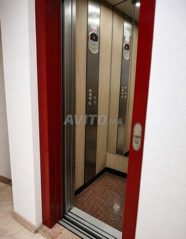 استوديو مفروش عالي الجودة في أغادير - 2
