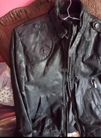 Veste jacquette ISOLID orig neuf M L - 2