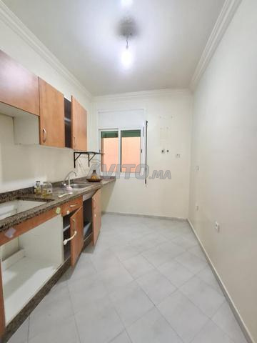 Appartement à louer Casablanca