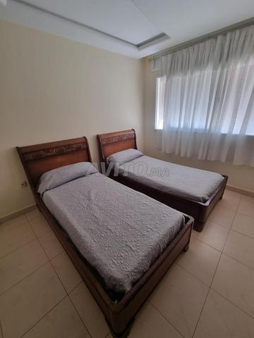 Appartement meublé pour vacances CORNICHE - 2