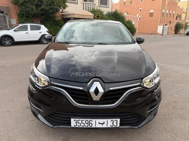 Renault Megan4