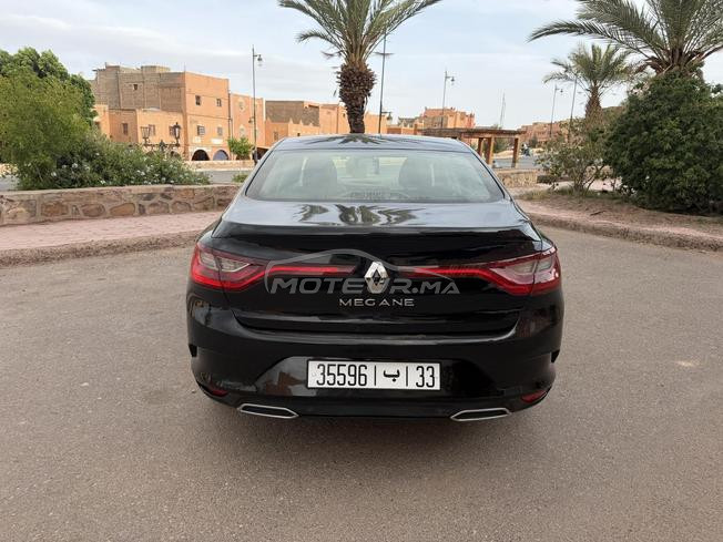 Renault Megan4