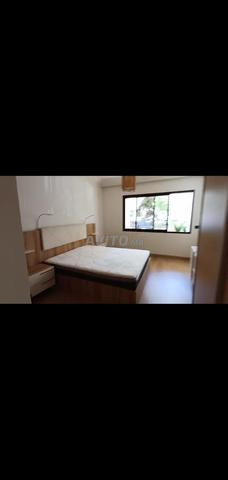 Appartement à louer trois chambres meublé rez-de-chaussée à Bourgogne - 2