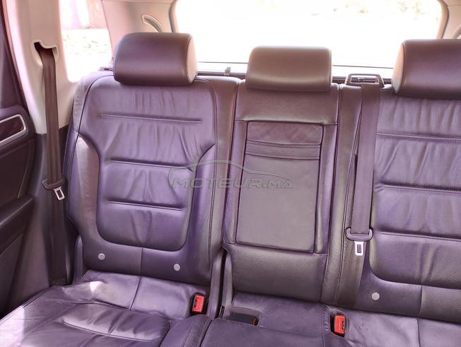 Volkswagen Touareg Diesel 