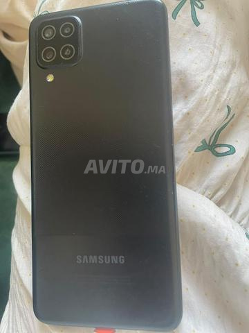 Samsung Galaxy A12 à vendre - 2