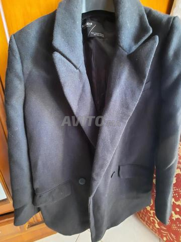 Manteau veste femme M orig neuf - 2