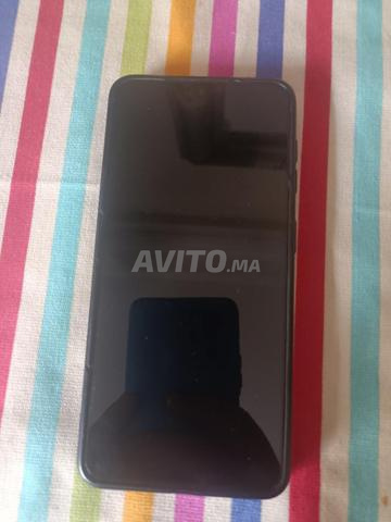 Samsung S21 5G NFC - 2