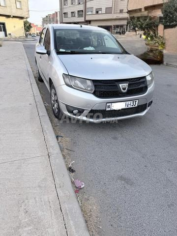 Dacia Logan - 2