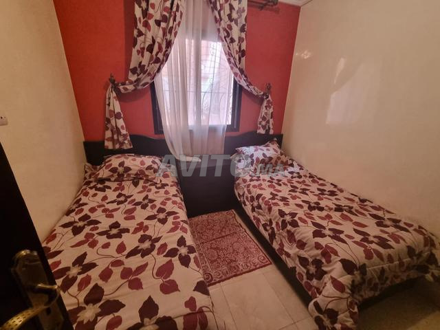 Appartement meublé Bab Guéliz. - 2