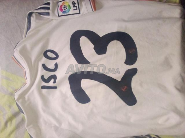 Maillot Real Madrid original - 2
