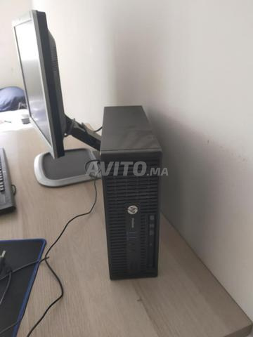 جهاز كمبيوتر كامل وحدة مركزية - 2
