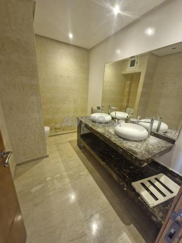 Villa en location à Hay Riad