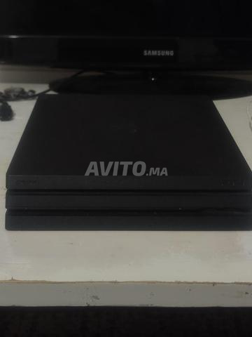 PS4 pro 1 to - 2